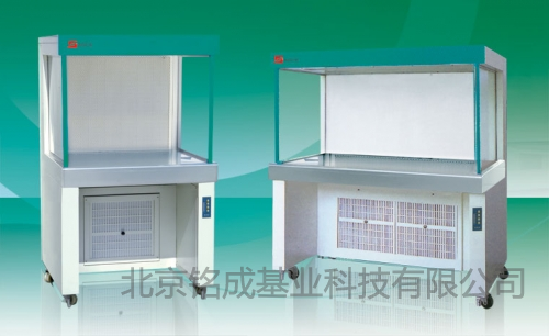 天津泰斯特净化工作台CJ-2D（双人单面）